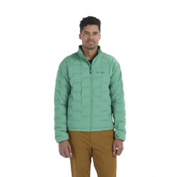 Marmot WarmCube Active Novus Jacket Men's in Clover
